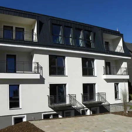 Lägenhet Welcome In - Fichtenweg 31-k, Winterberg