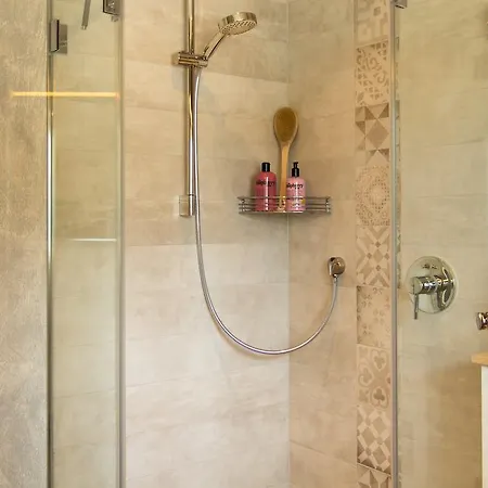 아파트 Welcome In - Fichtenweg 31-k, *