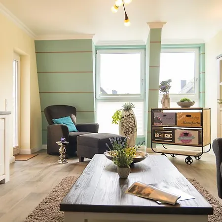 Welcome In - Fichtenweg 31-k, * 빈터베르크