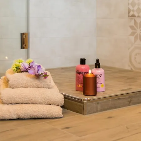 Welcome In - Fichtenweg 31-k, Apartmán Winterberg