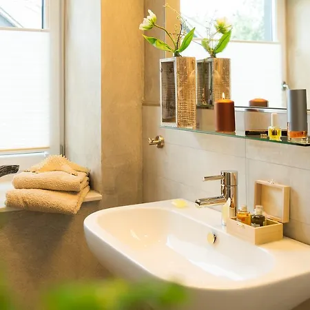 Welcome In - Fichtenweg 31-k, 아파트 빈터베르크