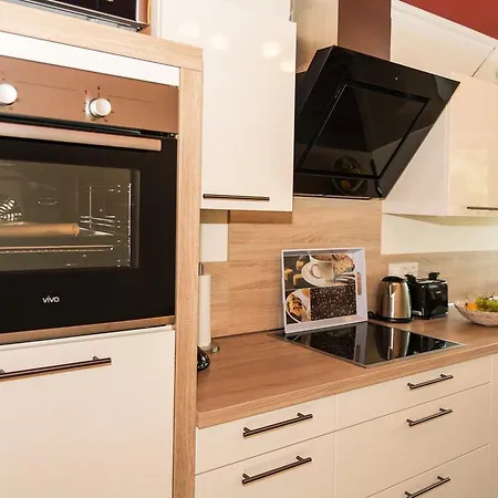 Welcome In - Fichtenweg 31-k,