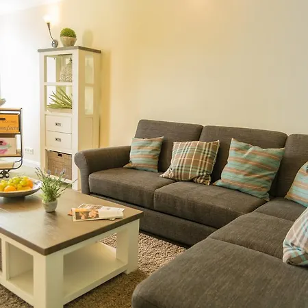 Welcome In - Fichtenweg 31-k, 아파트 *