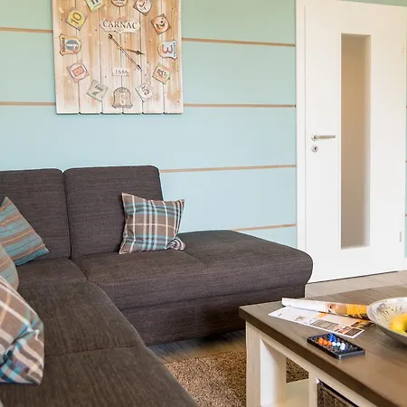 Welcome In - Fichtenweg 31-k, 빈터베르크