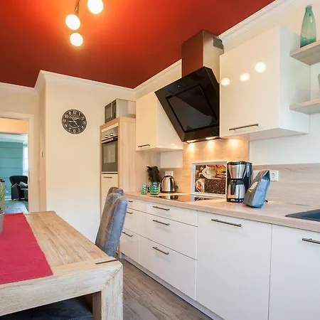 Welcome In - Fichtenweg 31-k, * 빈터베르크