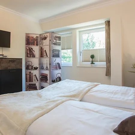 Welcome In - Fichtenweg 31-k, Apartmán Winterberg