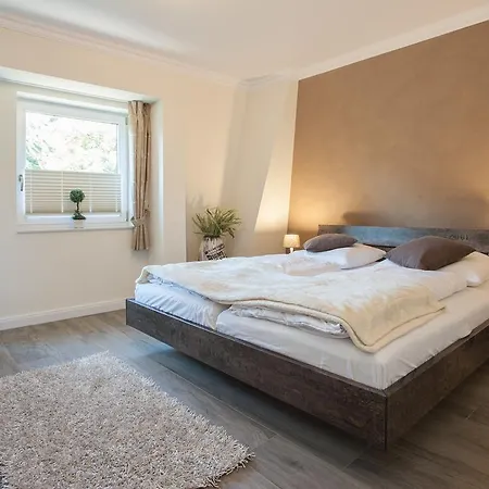 Welcome In - Fichtenweg 31-k, 빈터베르크