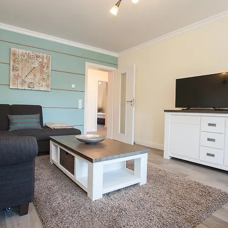 Welcome In - Fichtenweg 31-k, Lägenhet *