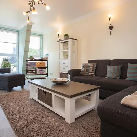 Apartmán Welcome In - Fichtenweg 31-k, *