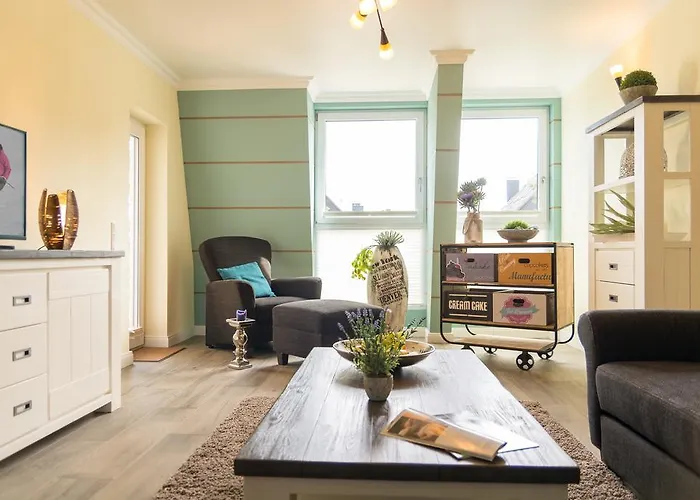 Welcome In - Fichtenweg 31-k, * Winterberg