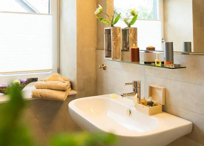 Welcome In - Fichtenweg 31-k, Appartement Winterberg