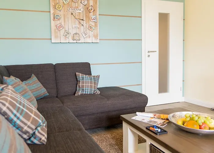 Welcome In - Fichtenweg 31-k, Winterberg