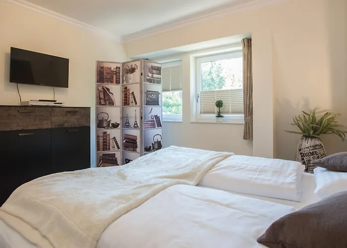 Welcome In - Fichtenweg 31-k, Appartement Winterberg