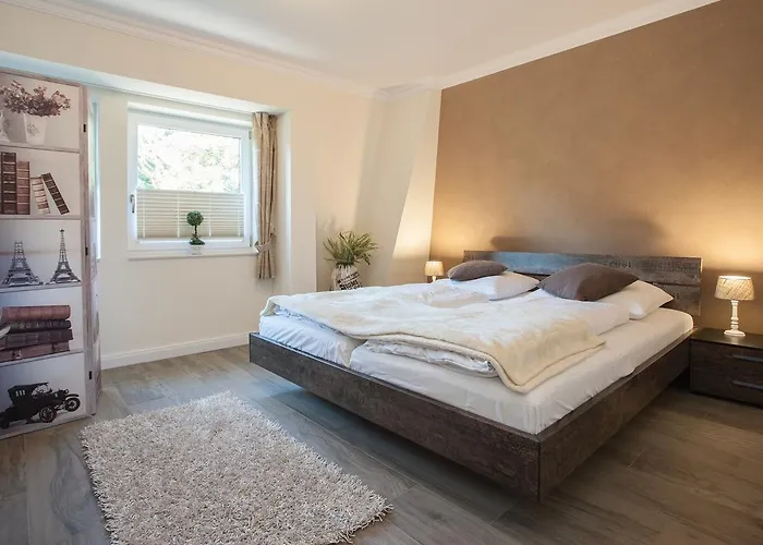 Welcome In - Fichtenweg 31-k, Winterberg